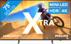 Philips The Xtra 75PML9009 - QD Mini-led (2024)