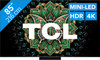 TCL QD Mini-led 85" C69K Pro (2026)