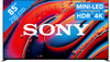 Sony 85 Zoll Bravia 9 4K QLED XR Mini-LED (2024)