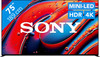 Sony 75'' Bravia 9 4K QLED XR Mini-led (2024)