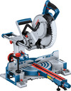 Bosch Professional GCM 18V-254 D (ohne Akku)