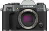 Fujifilm X-T50 Body Antraciet