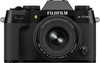 Fujifilm X-T50 Schwarz + XF 16-50mm f/2.8-4.8 R LM WR