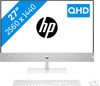 HP Pavilion 27-ca2001ng - All-in-One - 27 inches - Intel Core i7 - 16GB RAM/1TB SSD