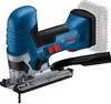 Bosch Professional GST 18V-125 S (zonder accu)