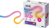 WiZ Neon Lightstrip voor binnen - Gekleurd en wit licht - 3m
