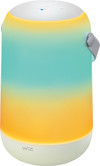 WiZ Portable Table Lamp - Smart LED Lighting - Colored