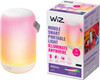 WiZ Draagbare tafellamp - Slimme LED-Verlichting - Gekleurd
