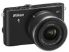 Nikon 1 J3 + 10-30mm VR zwart