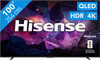 Hisense QLED 100" E79S PRO (2026)