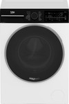 Beko B5WFT89436W AquaTech