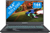 GIGABYTE G5 - 15,6" - Intel Core i7 - 16GB RAM/1TB SSD - RTX 4050