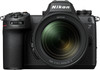 Nikon Z6 III + NIKKOR Z 24-70mm f/4 S