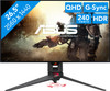 ASUS ROG Swift OLED PG27AQDM