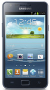 Samsung Galaxy S II Plus