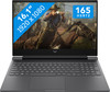 HP VICTUS 16-r0009nd