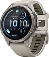 Garmin Fenix 9 Pro Titanium LTE 43mm