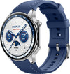 OnePlus Watch 2 Silver/Blue