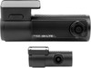 BlackVue DR970X-2CH LTE Plus 4K UHD Dashcam 128GB