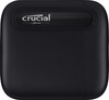 Crucial X6 2TB Portable SSD