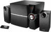 Edifier C2XD 2.1 Speakerset + Versterker