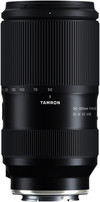 Tamron 50-300mm f/4.5-6.3 Di III VC VXD Sony E