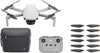DJI Mini 2 SE Fly More Combo + Remote Controller