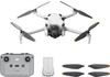 DJI Mini 4 Pro + Remote Controller