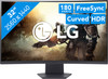 LG UltraGear 32GS60QC-B