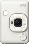 Fujifilm Instax Mini LiPlay Misty White