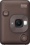 Fujifilm Instax Mini LiPlay Deep Bronze
