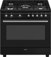 SMEG CX91GMBLNLK