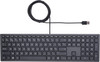 HP Pavilion Wired Keyboard 300 AZERTY