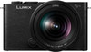 Panasonic Lumix DC-S9 Zwart + 28-200mm f/4-7.1