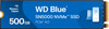 WD Blue SN580 500GB SATA M.2 SSD