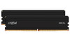 Crucial Pro 48GB (2x24GB) DDR5 DIMM CL48 6000MHz