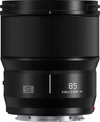 Panasonic Lumix S 28-200mm f/4-7.1