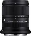 Sigma 18-50mm f/2.8 DC DN Contemporary Canon RF Mount