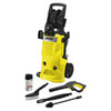 Karcher K 6.600 MD + Wasborstel