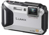 Panasonic Lumix DMC-FT5 Silver