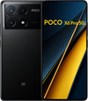 POCO X6 Pro 256GB Black 5G