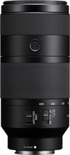 Sony FE 100-400mm f/5.6-8 OSS