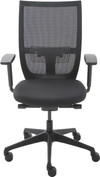 Euroseats Curve Bureaustoel