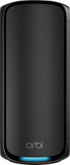 Netgear Orbi 970 Wi-Fi 7 Erweiterung - Schwarz