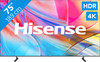 Hisense QLED 75A79KQ (2023)