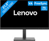 Lenovo L22e-30 Monitor