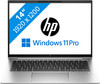 HP EliteBook 840 G11 - 9G0H5ET QWERTY