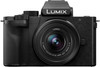 Panasonic Lumix G100D + 12-32mm f/3.5-5.6