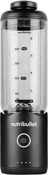 Nutribullet FLEX Zwart