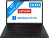 Lenovo ThinkPad P16s Gen 3 OLED (Intel) - 21KS000QMH QWERTY